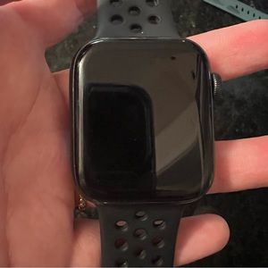 Apple Watch Nike SE